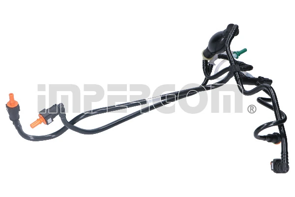 Fuel Line